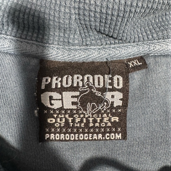 Pro Rodeo Gear Hoodie - Picture 5 of 7